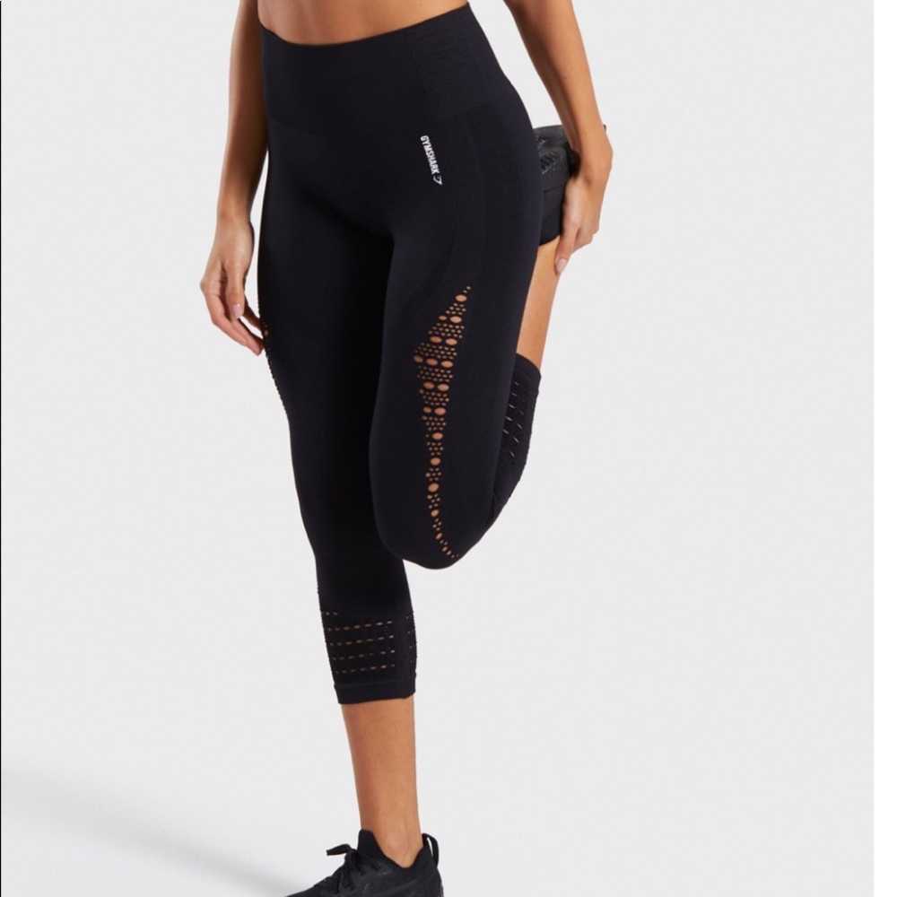 Gymshark leggings